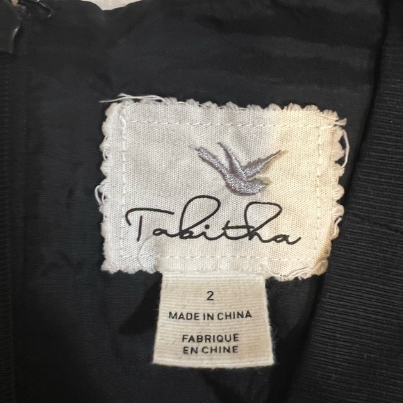 Anthropologie Tabitha 'Firebloom' Sheath Dress, Size 2 - Picture 4 of 4